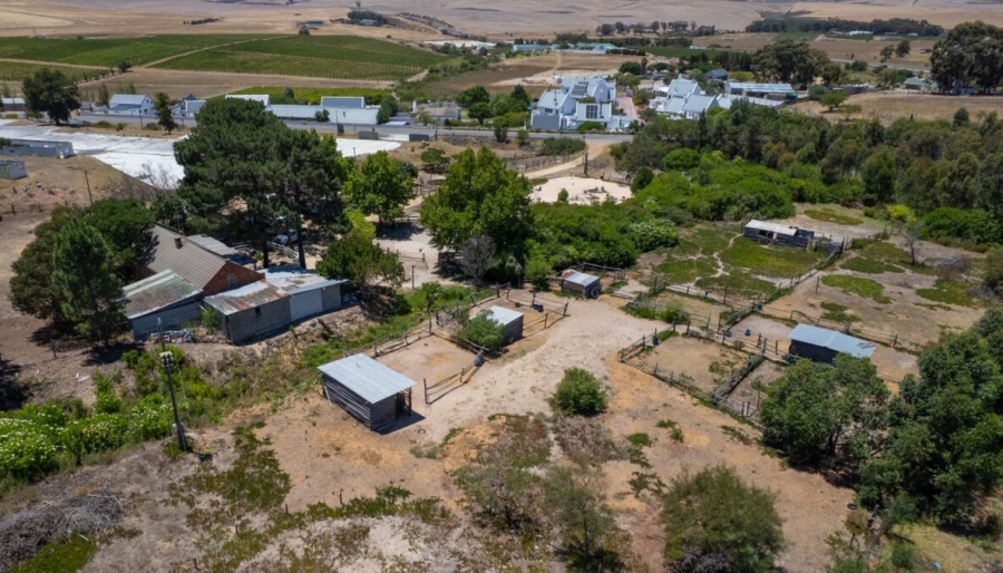 3 Bedroom Property for Sale in Bot River Western Cape